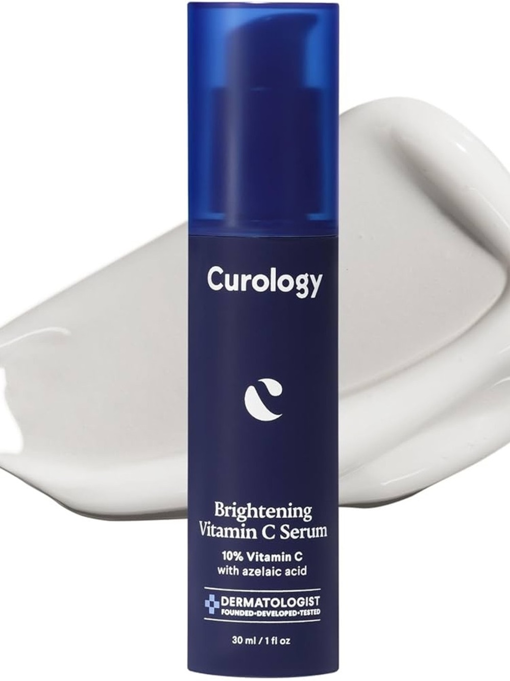 Curology Brightening Vitamin C Serum